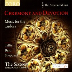   - Ceremony and Devotion - Music for the Tudors