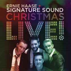 Ernie Haase - White Christmas (Live)