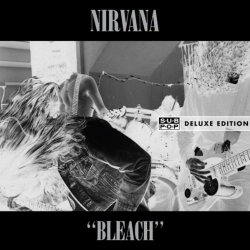   - Bleach: Deluxe Edition [Explicit]