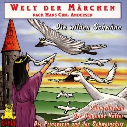 Welt Der Maerchen - Welt der Märchen (Die wilden Schwäne)