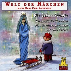 Welt Der Maerchen - Welt der Märchen (Die Schneekönigin)
