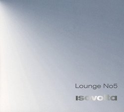 Various Artists - Ibiza Chillout Lounge No5