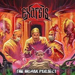 Exarsis - Human Project [Import allemand]