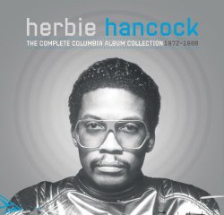 Herbie Hancock - The Complete Columbia Album Collection