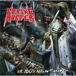 Strike Master - Vicious Nightmare