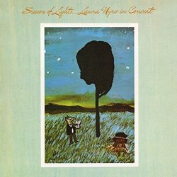 Laura Nyro - Season of Lights [Ltd.Pressing [Import allemand]