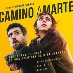   - Camino A Marte
