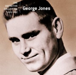 George Jones - Definitive Collection 1955 - 1962 [Us Import] By George Jones (2004-06-22)