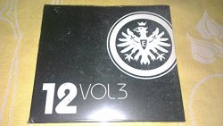 Various - Eintracht Frankfurt 12 (von Fans für Fans) Vol.3