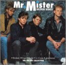01 Mr. Mister - Broken Wings: Encore Collection by Mr. Mister (2004-06-01)