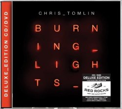 Chris Tomlin - Burning Lights