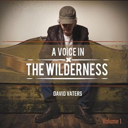 David Vaters - A Voice in the Wilderness, Vol. 1