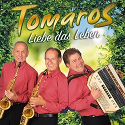 Tomaros - Liebe das Leben