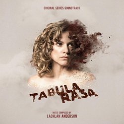 Tabula Rasa - Tabula Rasa - Original Series Soundtrack