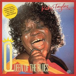 Koko Taylor - Queen Of The Blues