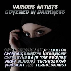 Various Artists - Covered in Darkness [Explicit]