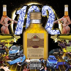 102 Boyz - 102 Promille [Explicit]