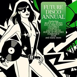   - Future House Annual 2018