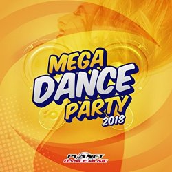   - Mega Dance Party 2018