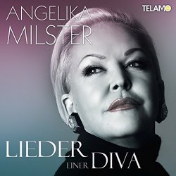 Angelika Milster - Lieder Einer Diva [Import allemand]