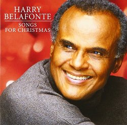 Harry Belafonte - Songs For Christmas
