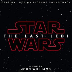 Star Wars - Star Wars: The Last Jedi (Original Motion Picture Soundtrack)