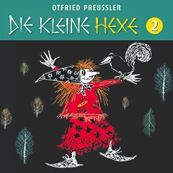 Otfried Preussler - Die kleine Hexe 2 - Teil 03