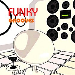 Various Artists - Funky Grooves