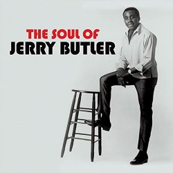 Jerry Butler - The Soul of Jerry Butler