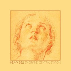 Heavy Bell - By Grand Central Station