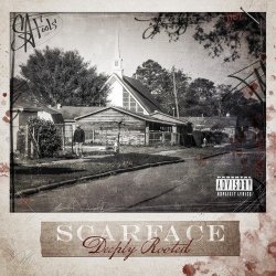 Scarface - Deeply Rooted [Import allemand]