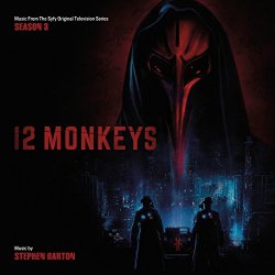 12 Monkeys Season 3 Trailer