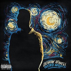 Devvon Terrell - Playing With My Feelings