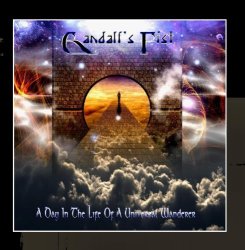 Gandalf's Fist - A Day in the Life of a Universal Wanderer by Gandalf's Fist