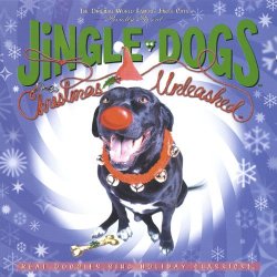 Jingle Dogs - Christmas Unleashed