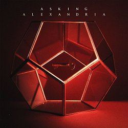 asking alexandria - Asking Alexandria [Explicit]