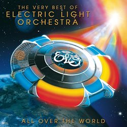   - All Over The World: The Very Best Of ELO