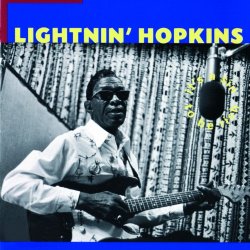 Lightnin' Hopkins - It's A Sin To Be Rich