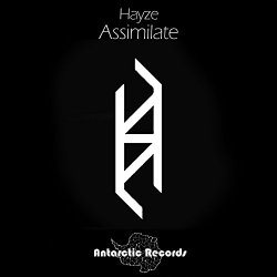 Hayze - Assimilate