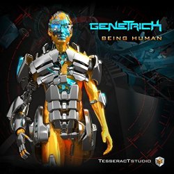 Genetrick - Being Human