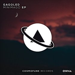 Gagoled - Minimago EP