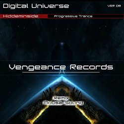 Hiddeminside - Digital Universe