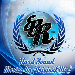 Hard Sound - Moving On