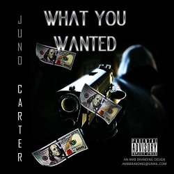 Juno Carter - What You Wanted [Explicit]