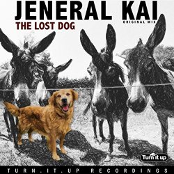 Jeneral Kai - The Lost Dog