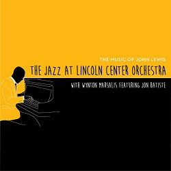 Jazz At Lincoln Center Orchestra With Wynton Marsalis - Wynton Marsalis Discusses John Lewis