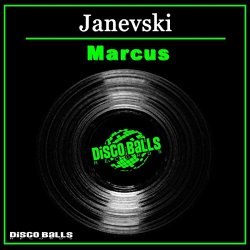 Janevski - Marcus