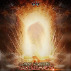 Iron Madness - Resurrection