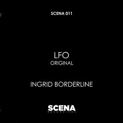 Ingrid Borderline - Lfo