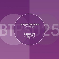 Jorge Escobar - Chompique